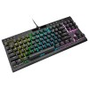 커세어 K70 RGB 텐키레스 한글 스피드축(래피드축)